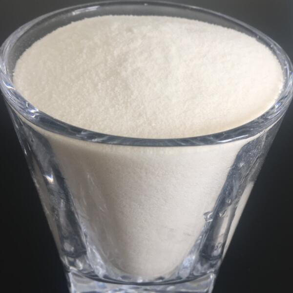 Brødforbedrer Dato Høy Syreverdi CAS-NR. 100085-39-0