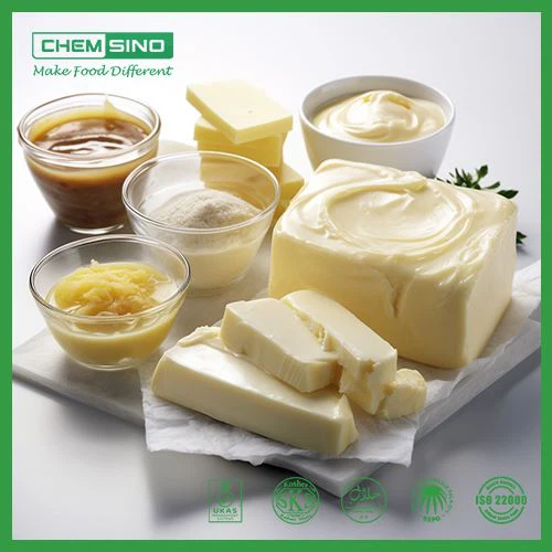 China Broad-spectrum Activity Natamycin CAS No.:7681-93-9