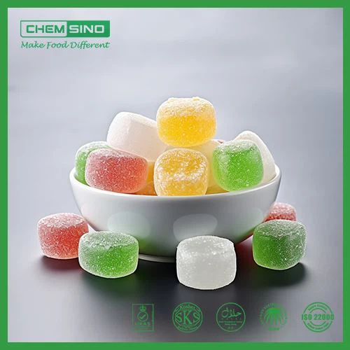 China Water-soluble Natamycin CAS No.:7681-93-9