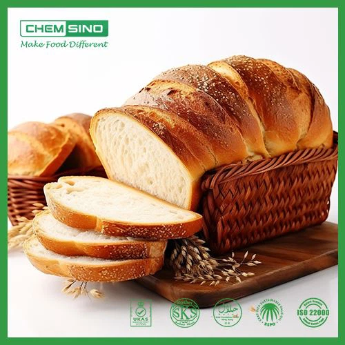 China Water-soluble Natamycin CAS No.:7681-93-9