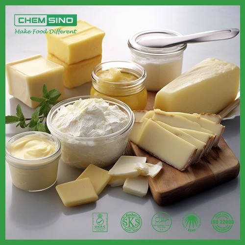 China Water-soluble Natamycin CAS No.:7681-93-9