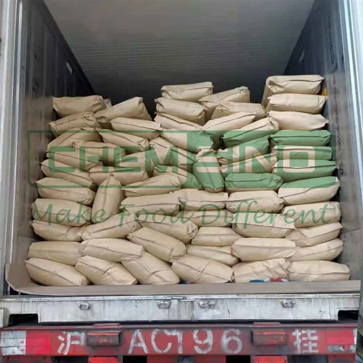 Competitive Price CAS No.31566-31-1 Glycerol Monostearate GMS 40 Flake
