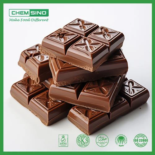 DATEM 100% Can Be Produced From Non-GMO Sources