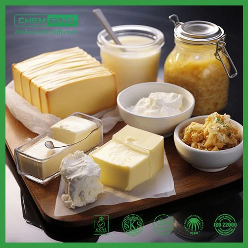 Emulsify Like A Pro With Polysorbates Liquid: What You Need To Know CAS NO.9005-67-8