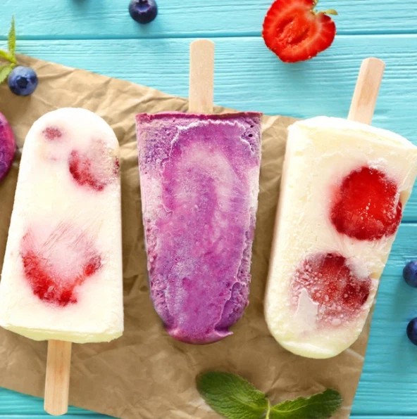 Factory Supply Propylene Glycol Esters Of Fatty Acid (PGMS) For Icecream