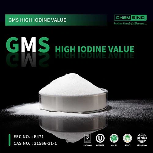 Photo (GMS High Iodine value) CHEMSINO
