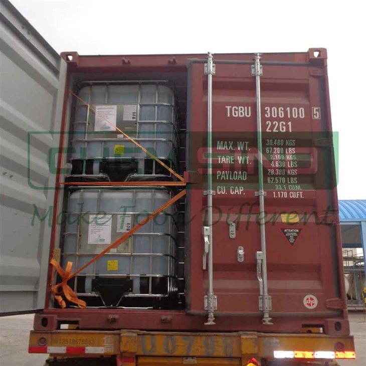 Polysorbate 80: The Key To Making Stable And Highly Nutritious Food Emulsions CAS NO.9005-65-6