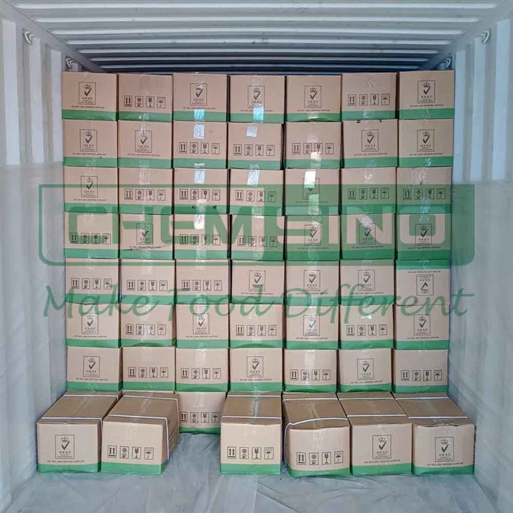 Improve The Quality Of Your Dairy Products With Sodium Stearoyl Lactylate SSL100%