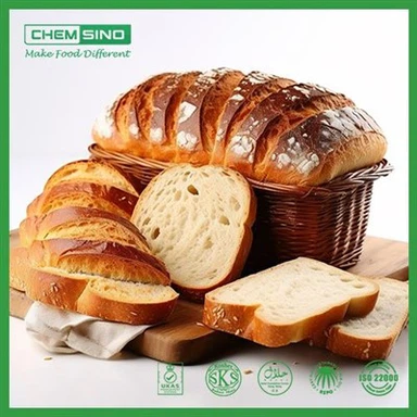 Fabrikkforsyning Datem Emulgator E472e (Dato)100 prosent