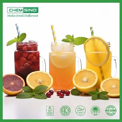 Løselig drikke CAS-NR.5793-94-2