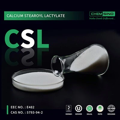 Løselige eggprodukter CAS-NR.5793-94-2