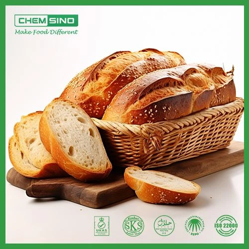 The Benefits Of Polycerol Esters Of Fatty Acids PGE Powder CAS NO.67784-82-1