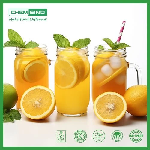 The Benefits Of Polycerol Esters Of Fatty Acids PGE Powder CAS NO.67784-82-1
