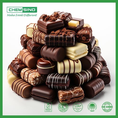 Kalsiumstearoyllaktylat|Konkurransedyktige priser