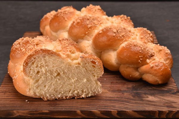 Food emulsifiers in bakery Food emulsifiers in bakery