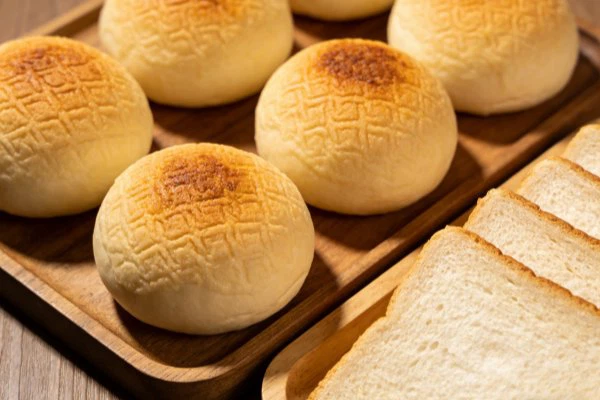 Breads Breads