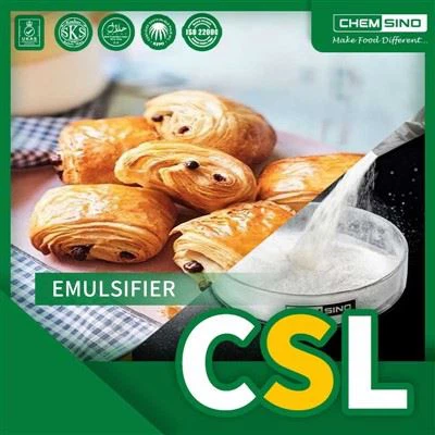 Kalsiumstearoyllaktylatoppløselig drikke nr.5793-94-2