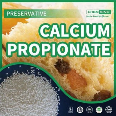 Korrosjonsbestandige krydder og dressinger CAS NO.4075-81-4