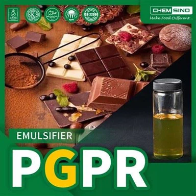 Forbedre smak Salatdressinger og krydder CAS NO.9007-48-1