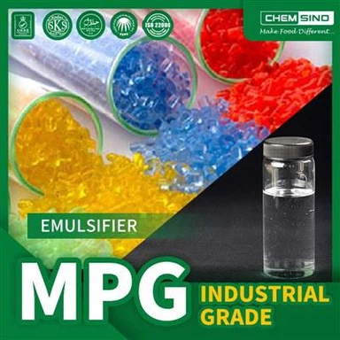 MPG Industrial Grade er den ultimate løsningen for maling og belegg